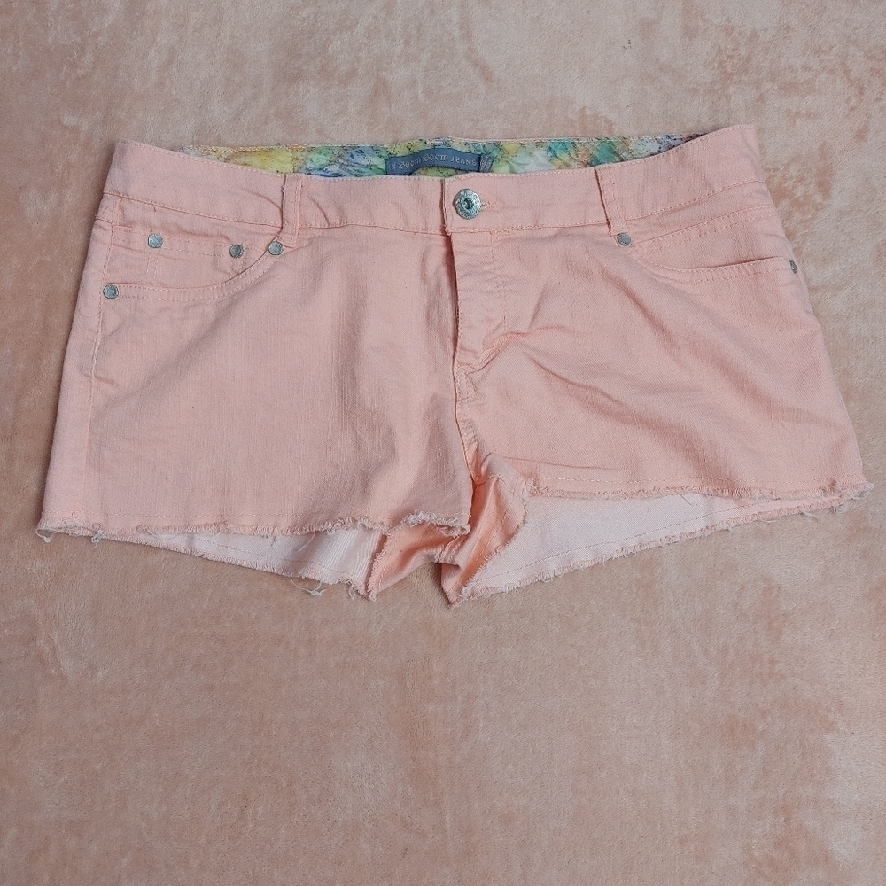 BOOM Boom Jeans shorts size 13